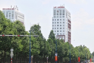 Becamex IJC đặt mục tiêu lãi ròng 685 tỷ đồng, tăng vốn lên hơn 3.000 tỷ đồng