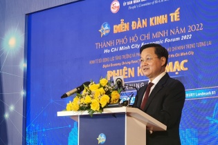 Kinh tế số là xu hướng tất yếu, nhưng tuyệt đối không triển khai theo kiểu phong trào