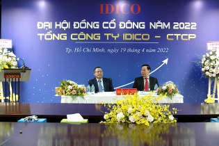 CEO IDICO: Siết tín dụng vào bất động sản là cơ hội để IDICO thu hút đầu tư