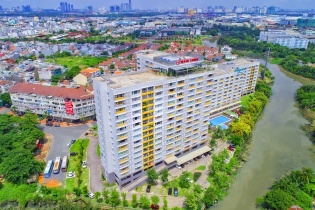 Nam Long kỳ vọng doanh số mảng bất động sản đạt 2 tỷ USD trong 3 năm tới