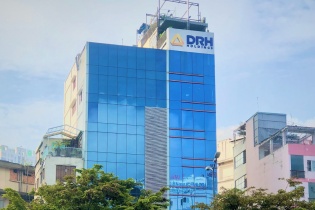 Lợi nhuận quý I/2022 của DRH Holdings tăng mạnh, chào bán xong 55 triệu cổ phiếu