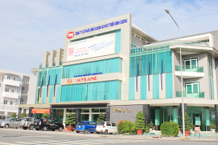 Qúy I/2022, Becamex TDC báo lỗ 108,2 tỷ đồng, tạm ngưng thực hiện dự án phố Sông Cấm