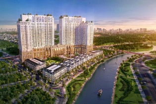 Hải Phát Invest thoát lỗ nhờ doanh thu tài chính, dòng tiền kinh doanh tiếp tục âm