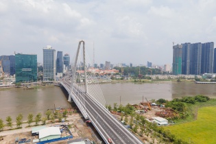 Thu ngân sách của TP.HCM 5 tháng đầu năm 2022 tăng 19,5%