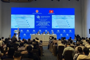 Lao động trở lại sau dịch nhưng chưa đáp ứng đủ nhu cầu doanh nghiệp