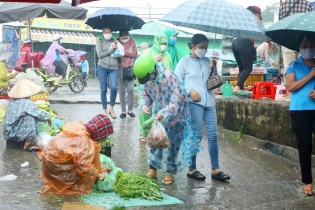 Người lao động phi chính thức đang rất thiệt thòi
