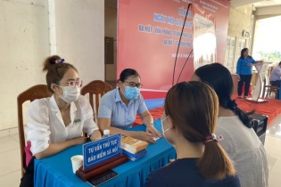 Lần đầu tiên, TP.HCM tổ chức ngày hội giải quyết thủ tục hành chính 