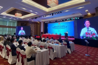 Đồng bằng sông Cửu Long sẽ “cất cánh” khi quy hoạch tốt hệ thống kết cấu hạ tầng