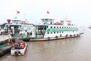 Thêm phương án xây cầu Cát Lái kết nối từ quận 7 hoặc Nhà Bè sang Đồng Nai