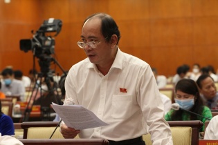 Sở Y tế TP.HCM cảnh báo nguy cơ "dịch chồng dịch" trên địa bàn