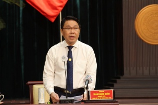Quý III/2022, TP.HCM sẽ ban hành quy trình rút ngắn thủ tục đầu tư nhà ở xã hội