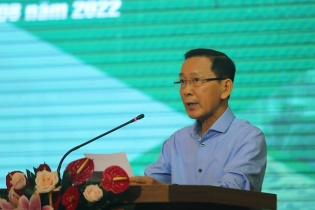 Thứ trưởng Võ Thành Thống: Khu kinh tế cửa khẩu cần thực hiện đa mục tiêu