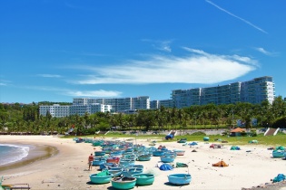 Bình Thuận cần 37.468 tỷ đồng để phát triển nhà ở đến năm 2025