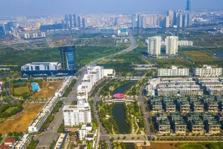 Phê duyệt kế hoạch sử dụng đất năm 2022 của TP. Thủ Đức