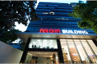 An Gia (AGG) báo lãi quý III tăng đột biến, có hơn 1.000 tỷ đồng gửi ngân hàng