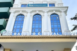 Bamboo Capital (BCG) báo lãi quý III/2022 giảm, dù doanh thu tăng