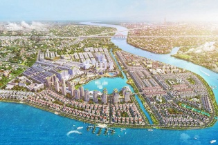 Phong thủy - tiêu chí quan trọng tạo nên giá trị bất động sản