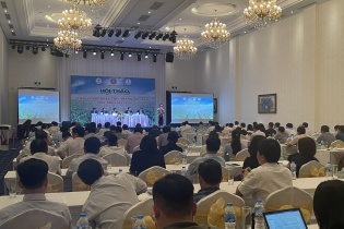Thủ tục hoàn thuế giá trị gia tăng làm khó doanh nghiệp cao su