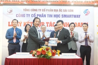 Smartway cung cấp giải pháp điều phối vận tải cho Avigo và Giao Hàng Đúng Hẹn