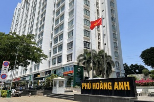 Ngày mai, lãnh đạo TP.HCM tiếp tục họp gỡ vướng cho 6 dự án bất động sản