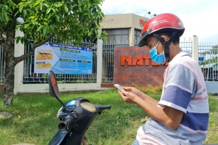 Doanh nghiệp ở TP. HCM gặp khó vì thị trường thu hẹp, lãi suất cao