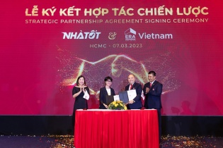 ERA Vietnam mở rộng lĩnh vực hoạt động sau 5 năm hiện diện tại Việt Nam