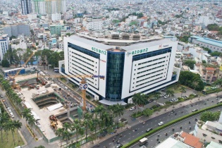 REE kỳ vọng lợi nhuận mảng bất động sản năm nay tăng trưởng 60,7%