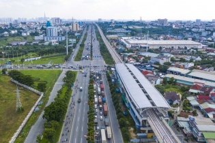 Chuyên gia gợi ý TP.HCM nên trở thành "hộp thử nghiệm chính sách"
