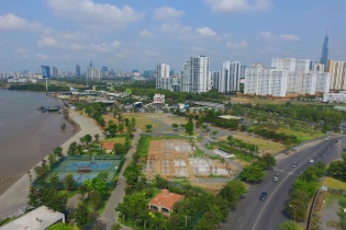 TP.HCM sẽ gỡ khó cho doanh nghiệp với mục tiêu “rã băng” thị trường bất động sản