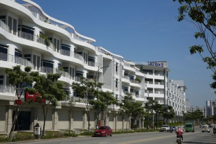 Từ ngày 1/6, TP.HCM tăng mức phí, đối tượng thẩm định làm hồ sơ nhà đất