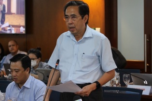 Công nhân Pouyuen Việt Nam mất việc được hỗ trợ 0,8 tháng lương cho mỗi năm làm việc