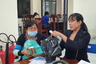 Lần đầu tiên từ năm 2018, TP.HCM thu thuế thu nhập cá nhân giảm so với cùng kỳ