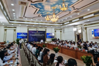 TP.HCM để “lọt” hơn 200 dự án chưa cấp sổ hồng?