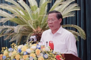 TP.HCM trình đề án thí điểm mô hình TOD trong tháng 9/2023