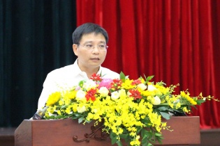 Nghiên cứu Nghị quyết 98 để xây dựng cơ chế đặc thù cho vùng Đông Nam bộ