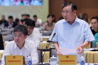 TS. Nguyễn Văn Khôi: Cần dồn lực tăng tổng cầu cho thị trường bất động sản