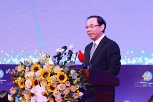 Tăng trưởng kinh tế truyền thống không còn là lựa chọn tối ưu của TP.HCM