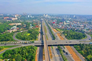 TP.HCM dự kiến vốn đầu tư công năm 2024 gần 60.000 tỷ đồng