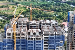 HUBA kiến nghị đưa bất động sản vào danh sách được giảm thuế