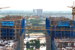 Dự án "tắc" 5 năm vì pháp lý, doanh nghiệp có thể bốc hơi 30% vốn ban đầu