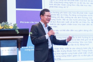 Nhà đầu tư nước ngoài đã chấp nhận rủi ro hơn trong thương vụ M&A địa ốc