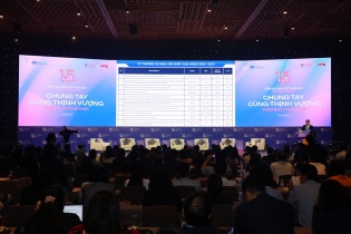 Nhìn lại 10 thương vụ M&A tỷ USD nổi bật giai đoạn 2009 – 2023