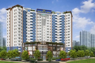 TP.HCM thống kê các dự án nhà ở xã hội không đầy đủ, thiếu thống nhất và không chính xác