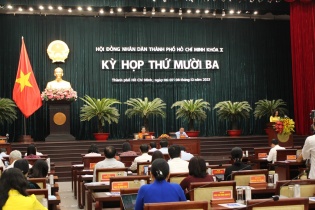 TP.HCM tăng đãi ngộ để “chiêu hiền, đãi sĩ”