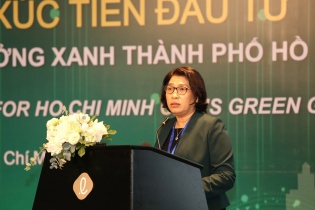 Nghị quyết 98 mở ra nhiều cơ hội để TP.HCM phát triển, tăng trưởng xanh