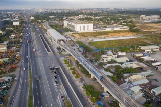 Đến hết tháng 1/2024, TP.HCM dự kiến giải ngân 70% kế hoạch vốn đầu tư công năm 2023