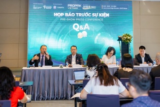 Cơ hội cho doanh nghiệp ngành bao bì Việt Nam muốn chuyển đổi sản xuất xanh