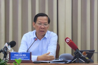 TP.HCM: Kinh tế quý I/2024 tăng trưởng khá, nhưng vẫn cần nỗ lực hơn nữa