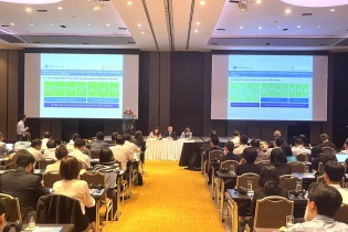 Lan tỏa xu hướng xây dựng khu công nghiệp sinh thái tại Việt Nam