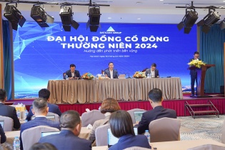 Đất Xanh Group chuẩn bị chiến lược xây dựng 5 dự án lớn, tiếp tục M&A dự án